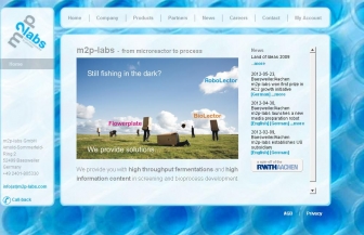 http://m2p-labs.com