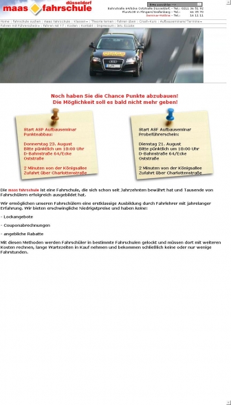 http://maas-fahrschule.de
