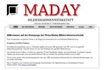 http://maday-bilderrahmen.de