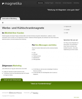 http://magnetika.de