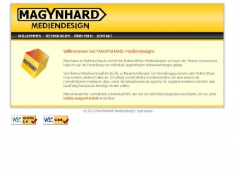 http://magynhard.de