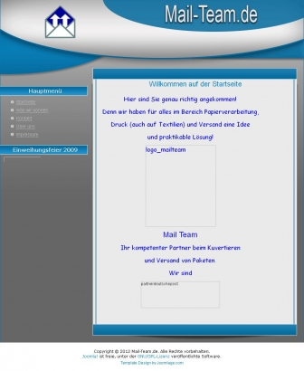 http://mail-team.de