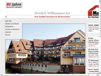 https://www.maisel-bau.de