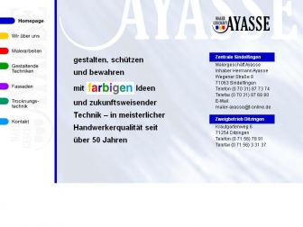 http://maler-ayasse.de