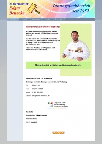 http://maler-benecke.de