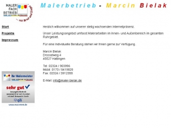 http://www.maler-bielak.de
