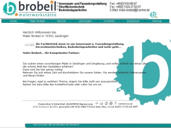 http://maler-brobeil.de