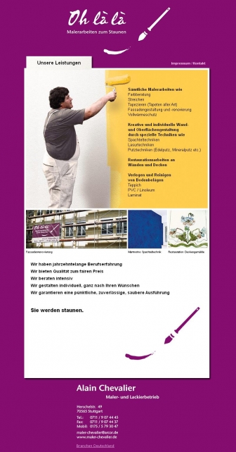 http://maler-chevalier.de