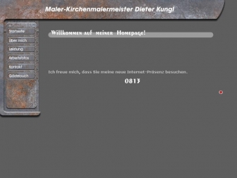 http://maler-dieterkungl.de