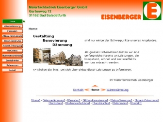 http://maler-eisenberger.de