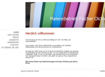 http://maler-fischer-olching.de