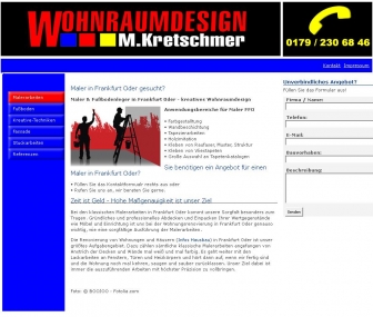 http://maler-frankfurt-oder.com
