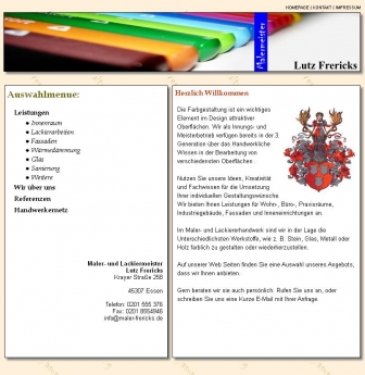 http://maler-frericks.de