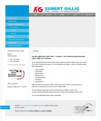 http://maler-gillig.de
