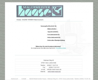 http://maler-haase.de