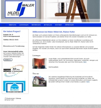 http://maler-hildel.de