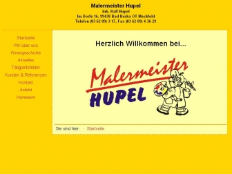 http://maler-hupel.de