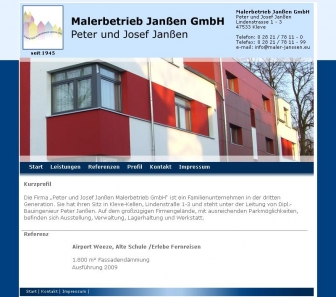http://maler-janssen.eu