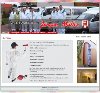 http://maler-kleinromstedt.de