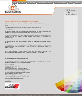 http://maler-kueppers.de