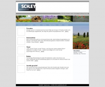 http://maler-schley.de