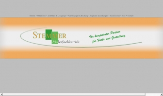 http://maler-stemmer.de