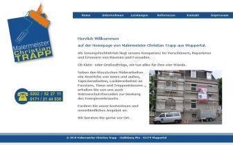 http://www.maler-trapp.de