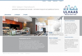 http://maler-ulhaas.de