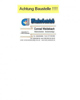 http://maler-weidebach.de