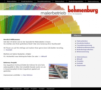 http://malerbetrieb-behmenburg.de