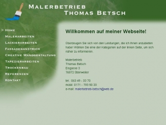 http://malerbetrieb-betsch.de