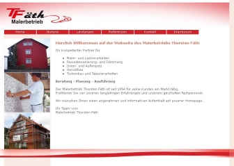 http://malerbetrieb-faeth.de
