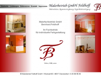 http://malerbetrieb-feldhoff.de