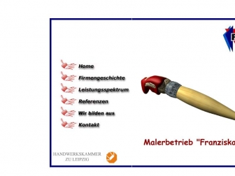 http://malerbetrieb-franziska.com