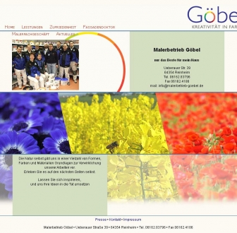http://malerbetrieb-goebel.de