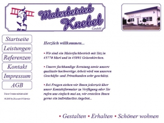 http://malerbetrieb-knebel.de