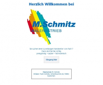 http://malerbetrieb-m-schmitz.de