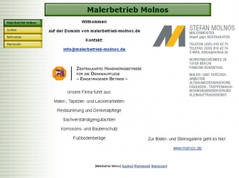http://malerbetrieb-molnos.de