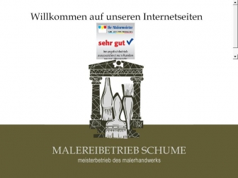 http://malerbetrieb-schume.de