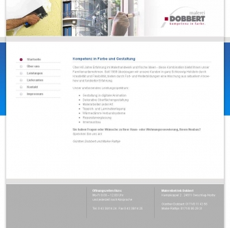 http://malerei-dobbert.de