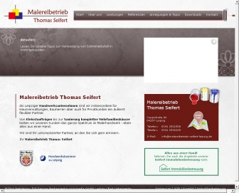 http://malereibetrieb-seifert-leipzig.de