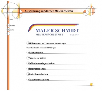 http://malerfirma-schmidt.de