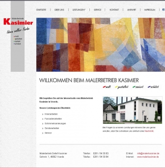 http://malerkasimier.de