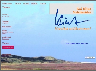 http://malerklint.de