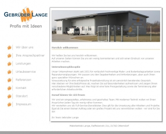 http://malerlange.de