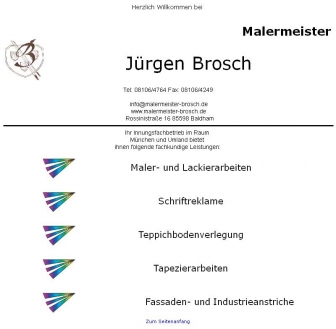 http://malermeister-brosch.de
