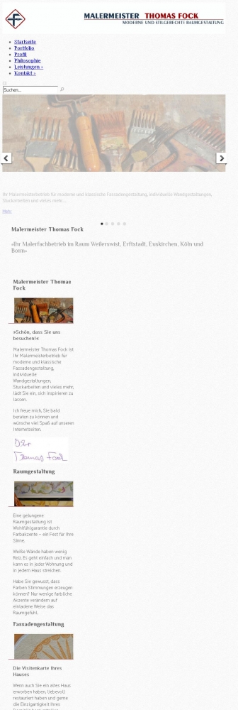 http://malermeister-fock.de