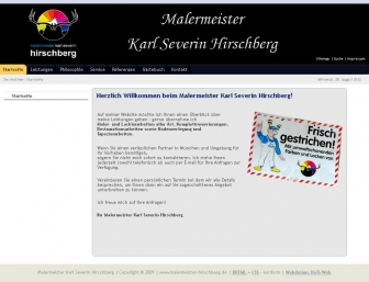 http://malermeister-hirschberg.de
