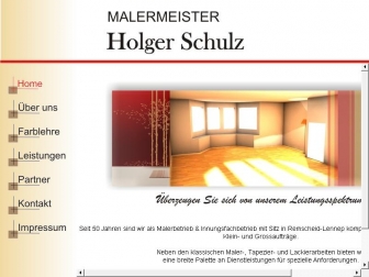 http://malermeister-holger-schulz.de