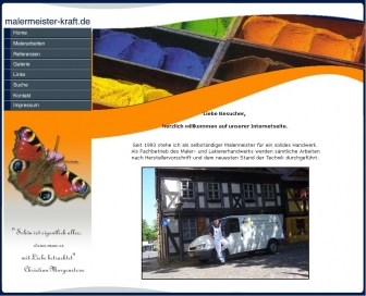 http://malermeister-kraft.de